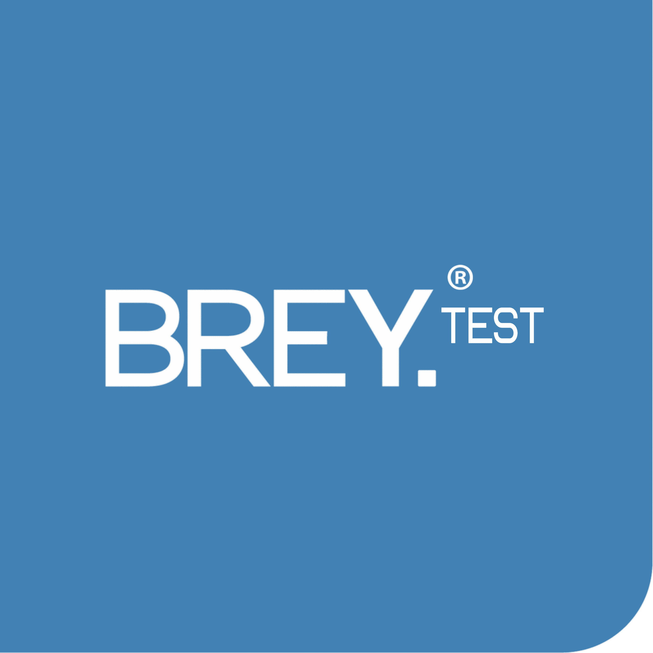 BREY Logo